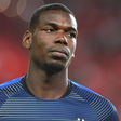 Official: France and Juventus midfielder Paul Pogba is ruled out of the 2022 World Cup