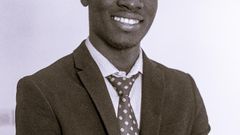 Ablaye Faye, CEO de Innov’Digital