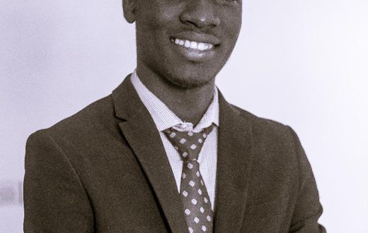 Ablaye Faye, CEO de Innov’Digital