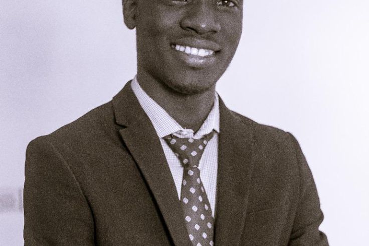 Ablaye Faye, CEO de Innov’Digital