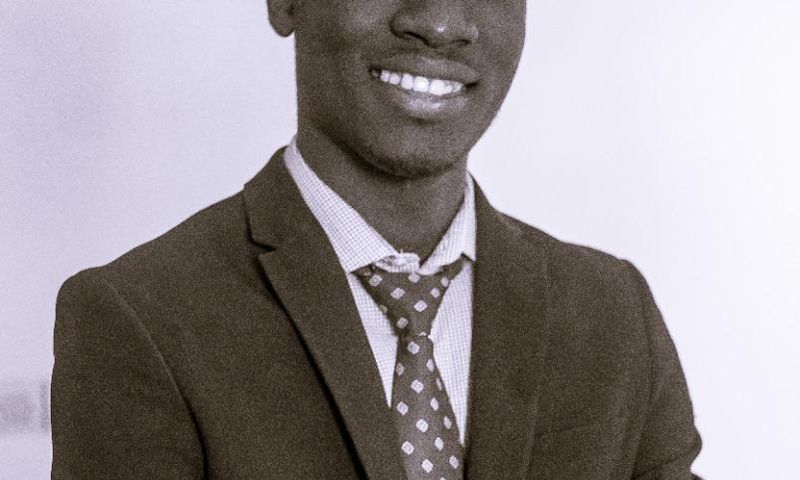 Ablaye Faye, CEO de Innov’Digital