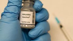 Vaccin Malaria