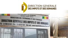 Impots et Domaine