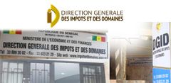 Impots et Domaine