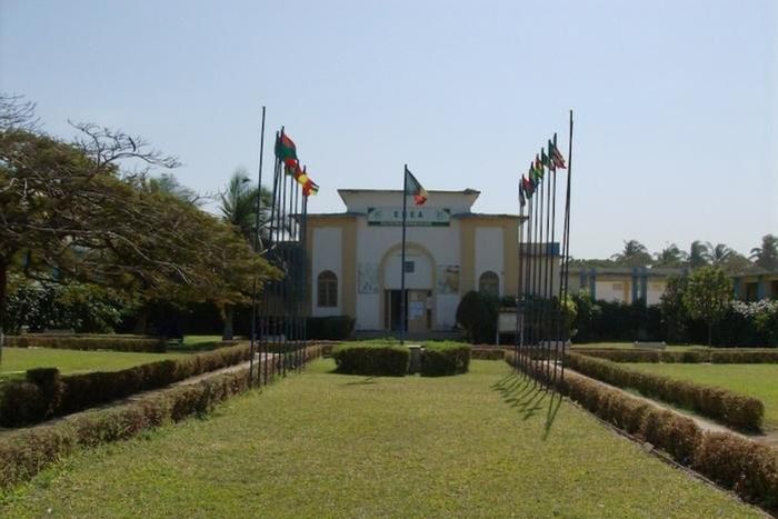 Ecole Supérieure d'Economie Appliquée ex ENEA