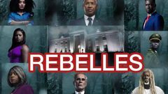 Rebelle