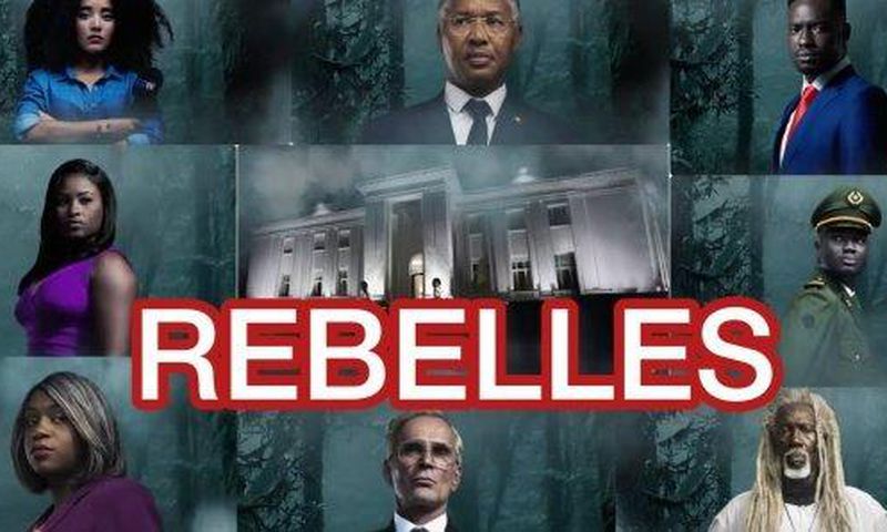 Rebelle