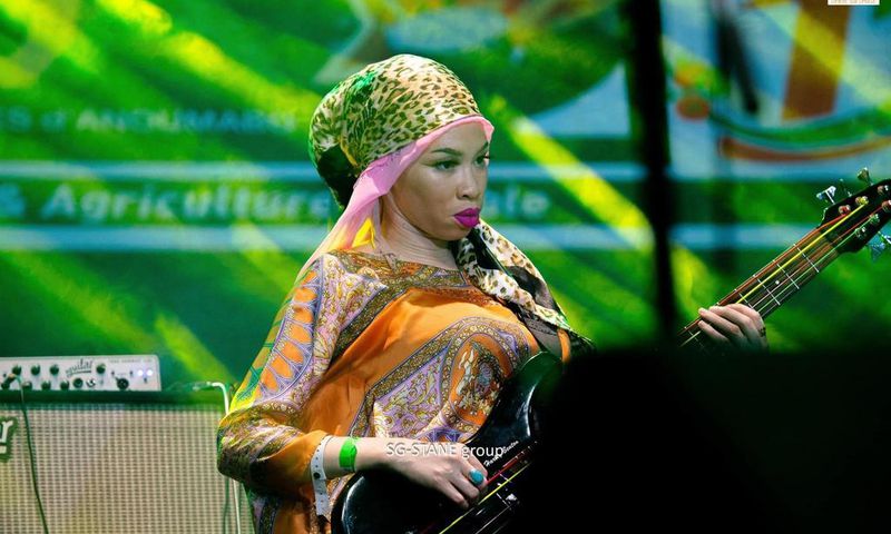 Mah Khoudia Keita 1