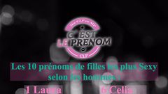 prenom