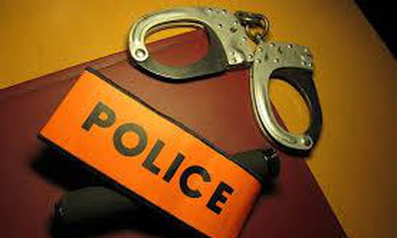 Police / Illustration