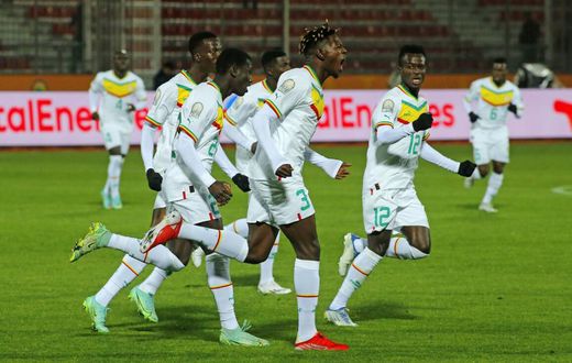 Premier de son groupe après sa victoire dimanche contre la RD Congo, le Sénégal croisera en quarts de finale du CHAN le vainqueur de la Poule D