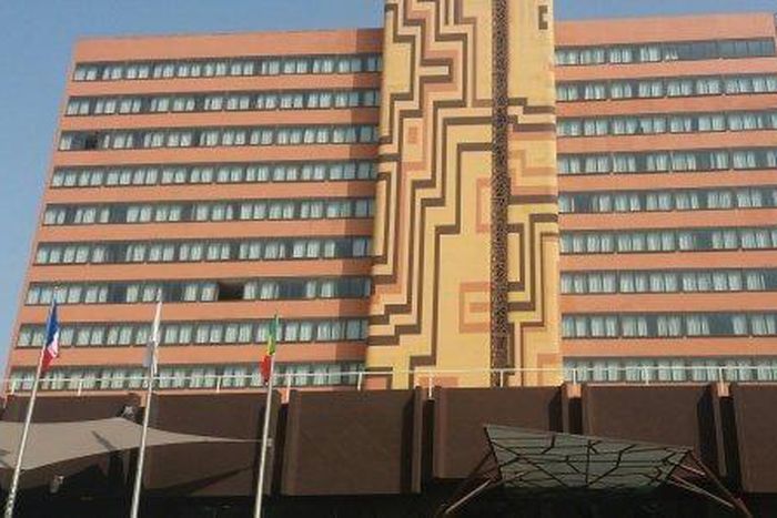 Hôtel Pullman Dakar