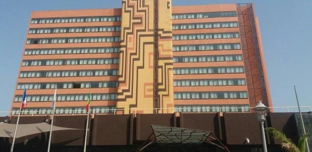 Hôtel Pullman Dakar