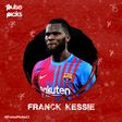Franck Kessié