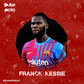 Franck Kessié
