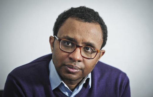 Pap Ndiaye élu ministre français de l'Education nationale