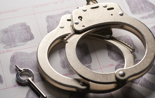 Top 10 African countries with the highest crime rates