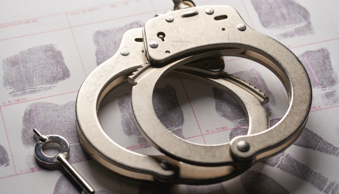 Top 10 African countries with the highest crime rates