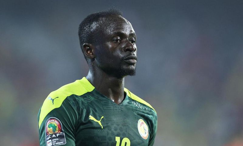 Sadio Mané
