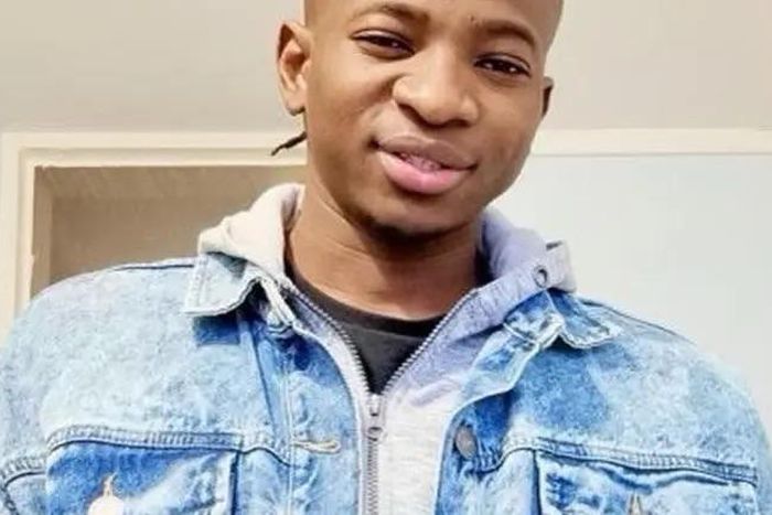 Le Guinéen tué par un policier en France