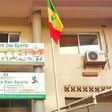 Ministère des Sports Sénégal