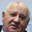 Mikhaïl Gorbatchev