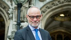 Crispin Blunt MP - Profile Picture