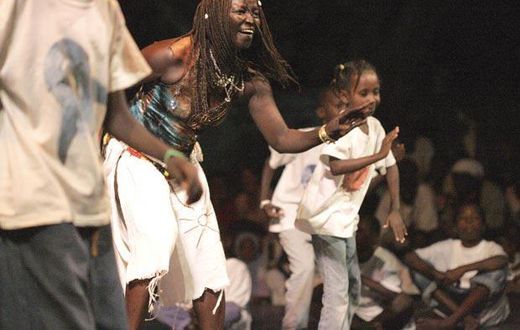 Seynabou Diop