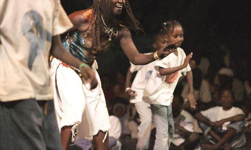 Seynabou Diop