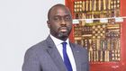 Abdou Karim Fofana, ministre sénégalais du Commerce, de la Consommation et des PME