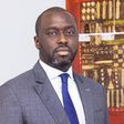 Abdou Karim Fofana, ministre sénégalais du Commerce, de la Consommation et des PME