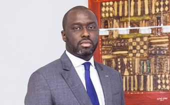 Abdou Karim Fofana, ministre sénégalais du Commerce, de la Consommation et des PME