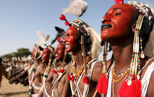 2 Niger-Male-Beauty-Contest-Sep-2007