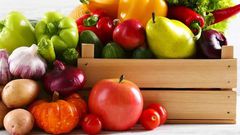 légumes