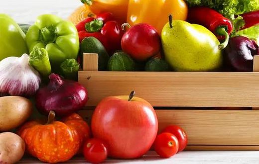 légumes