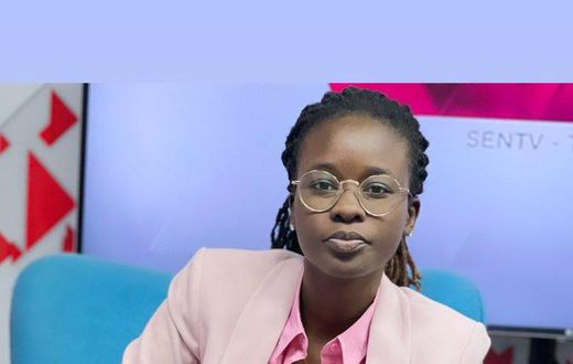 Sophie Gueye