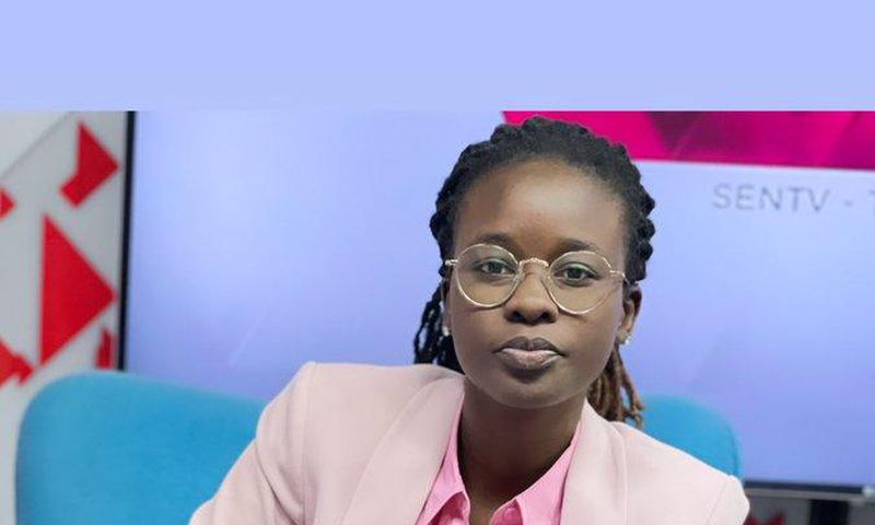 Sophie Gueye