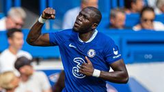 Kalidou Koulibaly / Teamtalk