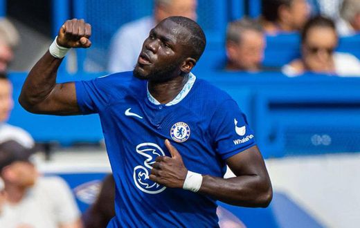 Kalidou Koulibaly / Teamtalk