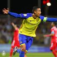 Ronaldo a inscrit un quadruplé contre Al Wehda
