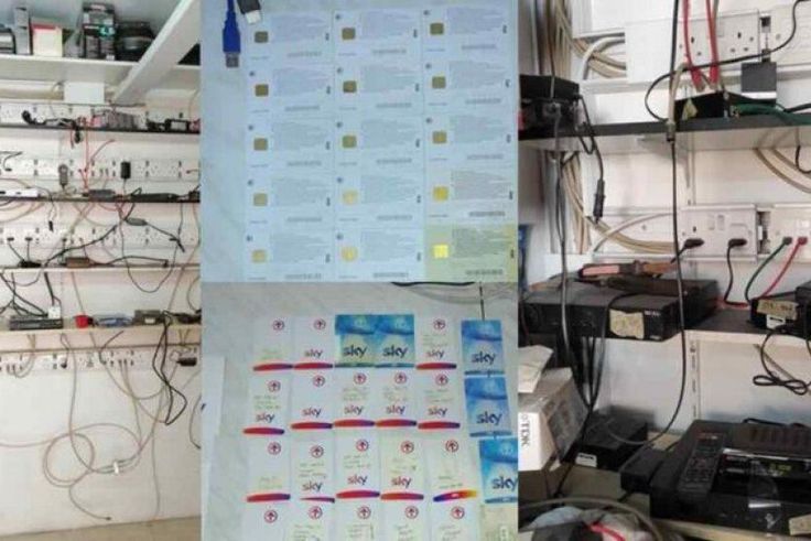 piratage-audiovisuel-eurojust-serveurs-IPTV-