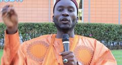Oustaz Modou Fall
