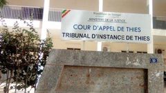 Tribunal de Thiès