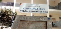 Tribunal de Thiès