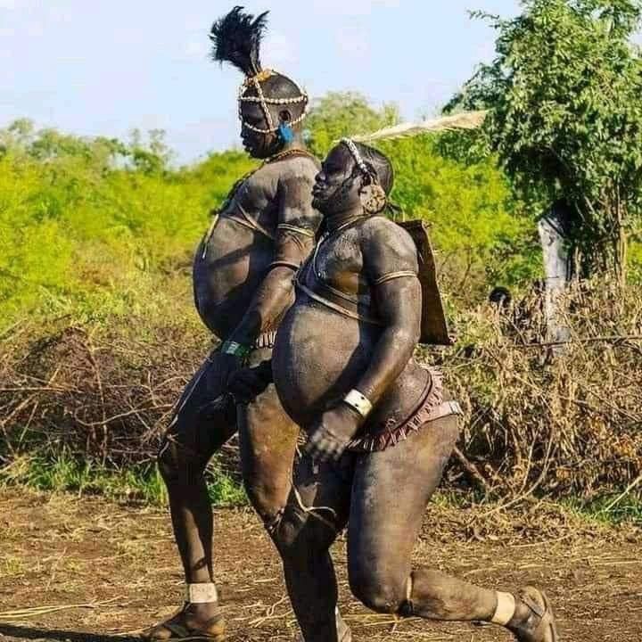 la tribu des Bodi