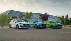 La Ford Fiesta 2021 a été relookée et restylée de toutes parts y compris sous le capot.