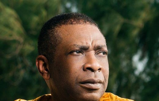 Youssou Ndour (2)
