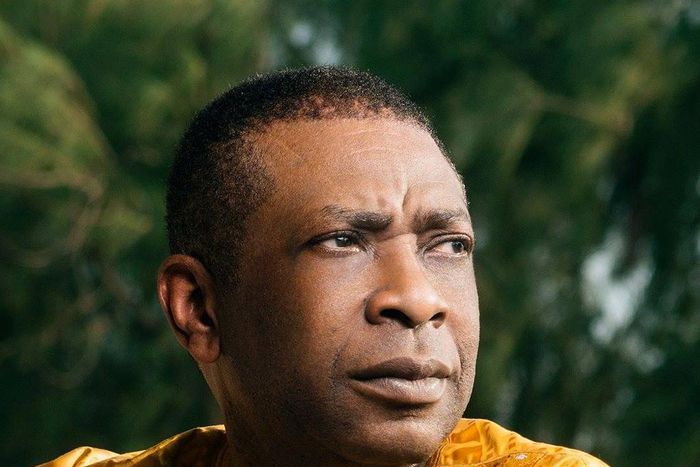 Youssou Ndour (2)