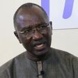Dr Alfousseyni Gaye