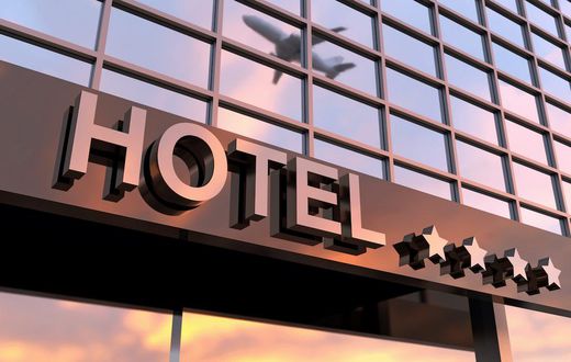 Les-acteurs de l’hôtellerie africaine restent optimistes en 2023 et 2024.